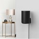 thumbnail image 3 of Soporte de Pared Monzlteck para Sonos Era 100 Paquete de 2 Negro, 3 of 9