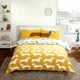 thumbnail image 3 of Dachshund Salchicha Perro Reversible Perro Imprimir Ropa de Cama Twin Full Queen Funda Nórdica, 3 of 3