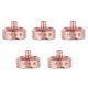thumbnail image 1 of Piezas de repuesto Welding Knight Gouging Torch K4000, 5 piezas, 1 of 8