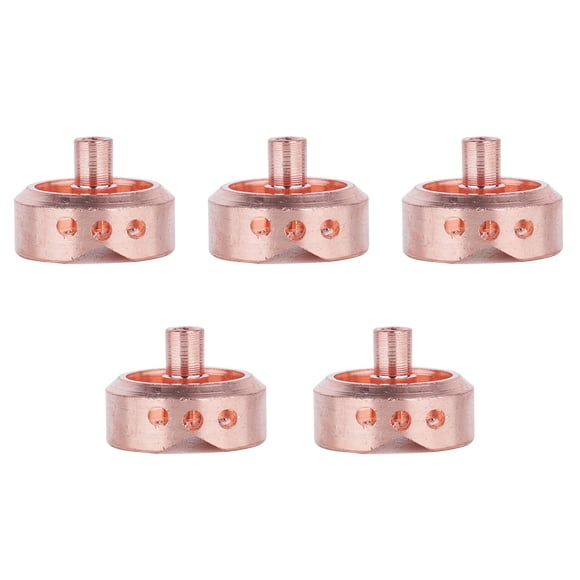 Piezas de repuesto Welding Knight Gouging Torch K4000, 5 piezas