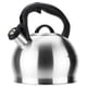 thumbnail image 2 of Tetera silver 3It Acero inoxidable, 2 of 4