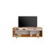 thumbnail image 2 of Rack Tv Impar 65" 160X66.5X38.5 Cm Café, 2 of 4
