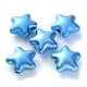 thumbnail image 1 of 10pcs 20x21mm Big Size Star Spacer Beads Acrylic Five-Pointed Star Beads Charms Creative For DIY Bracelet Necklace Handmade Crafts Jewelry Making Supplies, 1 of 3
