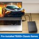 thumbnail image 2 of Disco Duro Retro Kinhank 4TB 75,000+ Juegos 6 en 1, 2 of 6