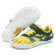 thumbnail image 3 of Zapatilla barefoot deportiva Saguaro kids Vitality III 2.0 amarillo 24, 3 of 5