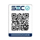 thumbnail image 3 of Horno electrico 25 litros th-25n01 negro, 3 of 3