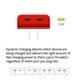 thumbnail image 5 of Cargador de pared Twelve South PlugBug de 2 puertos y 50 W USB-C con Find My, 5 of 6
