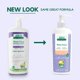 thumbnail image 2 of Loción para bebé Aleva Naturals Sleep Easy Calming 240 ml, 2 of 7