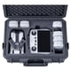 thumbnail image 1 of Funda rígida Lykus Titan MM510 impermeable para DJI Mini 5 Pro, 1 of 8