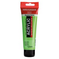 Acrílico Amsterdam Serie Standard 120Ml Colores Especiales