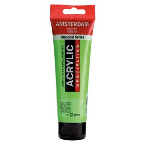 Acrílico Amsterdam Serie Standard 120Ml Colores Especiales