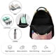 thumbnail image 3 of Mochila Escolar Desmarcar Wonder Pets En La Ciudad 43x15x32cm, 3 of 6
