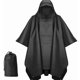 thumbnail image 1 of Poncho Impermeable Multiuso210x140 Protección Lluvia Camping, 1 of 2