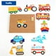 thumbnail image 3 of Wooden Creative Nailing Fun, Children's Puzzles, Jigsaw Puzzles, Baby Puzzles, Early Education Toys, Creative Nailing Fun, 3 of 3