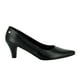 thumbnail image 1 of Zapato Dome Negro Alquimia, 1 of 5