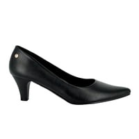 Zapato Dome Negro Alquimia
