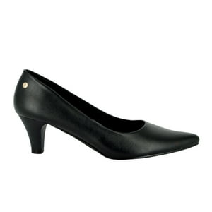 Zapato Dome Negro Alquimia