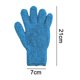 thumbnail image 2 of Guantes de secado absorbentes y secos, guantes de microfibra, guantes de secado absorbentes, 2 of 5