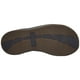 thumbnail image 3 of SANDALIAS LONDON DE CUERO CAFÉS | 9547 - Talla 40, 3 of 4