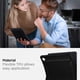 thumbnail image 5 of Funda Spigen Rugged Armor para Galaxy Tab S6 Lite con soporte para bolígrafo S, 5 of 9