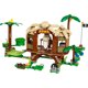 thumbnail image 3 of Bloques de construcción Set De Expansión: Casa Del Árbol De Donkey Kong, 3 of 4
