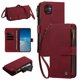 thumbnail image 5 of Funda Samsung Galaxy XCover 7 Pro con Cremallera, Rojo, 5 of 6