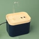 thumbnail image 5 of Dispensador Automático De Agua Para Mascotas Bebedero Para Perros Fuente De Agua Para Gatos Azul Oscuro, 5 of 6