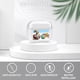 thumbnail image 3 of Funda AirPods Pro Desmarcar Transparente, 3 of 6
