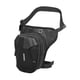 thumbnail image 3 of Bolsa De Pierna Caída Para Hombre, Bolsas De Muslo Negras Para Motocicleta, Para Montar A Caballo, Carreras, 3 of 5
