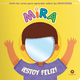 thumbnail image 5 of Mira ¡Estoy feliz! de Editorial Contrapunto, 5 of 7