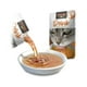 thumbnail image 3 of Sachet Sopa Leonardo Gatos Adultos Drink Pato 20 Un., 3 of 9