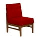 thumbnail image 3 of Sitial Colonia Pu Rojo, 3 of 4