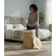 thumbnail image 3 of Canasto Organizador Almacenamiento Cesto Estilo Natural Jhn, 3 of 3