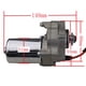 thumbnail image 2 of Motor de arranque RedCap 50cc‑125cc de 2 pernos, montaje inferior, 2 of 9