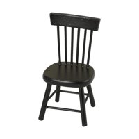 Bothyi - Muebles De Casa De Muñecas, Muebles De Comedor Retro Tradicionales, Accesorios, Silla Decorativa