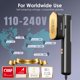 thumbnail image 2 of Travel Steamer FEPPO, minivaporizador portátil 2 en 1 y plancha, 1100 W, 2 of 8