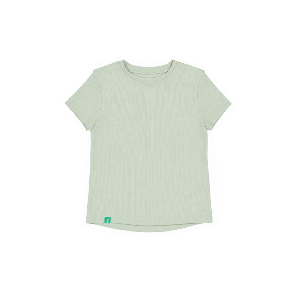 Polera girls rib day to day 762