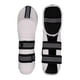 thumbnail image 1 of Protector De Taekwondo Con Correa Elástica Ajustable Para Grappling, MMA Y Karate, 1 of 5