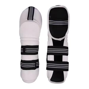 Ioensy - Protector De Taekwondo Con Correa Elástica Ajustable Para Grappling, Mma Y Karate