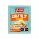 thumbnail image 1 of Crema Chantilly Sobre, 56 GR, 1 of 2