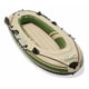thumbnail image 2 of Bote Inflable Con Remos Voyager 300 2.43x1.02m Bestway, 2 of 3