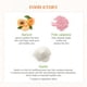 thumbnail image 3 of Mascarilla facial SKINFOOD al albaricoque 120 g para purificar poros y calmar la piel, 3 of 7