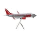 thumbnail image 4 of Modelo de pantalla coleccionable GeminiJets G2EXS1264 Jet2.com 737-300, 4 of 5