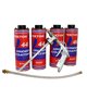 thumbnail image 1 of Recubrimiento protector Tekton44 4 latas + kit de pulverizador, 1 of 8