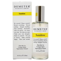 Perfume Demeter Sunshine Spray 120Ml Unisex