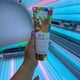 thumbnail image 5 of Loción bronceadora Onyx Suncolada Triple Bronzing Pineapple, 5 of 9
