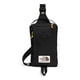 thumbnail image 1 of Bolsa THE NORTH FACE Berkeley Field TNF negro/oro mineral de 5 litros, 1 of 5