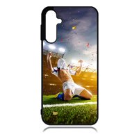 Genérico - Carcasa Funda Para Samsung A16 Diseño 249