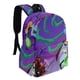 thumbnail image 2 of Mochila Desmarcar Danny Phantom 42x30x15cm, 2 of 6