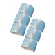 thumbnail image 1 of 6x Sticky Ball Rolling Tape Ni?os Decorativos Para Adultos Juguetes Educativos Azul, 1 of 5